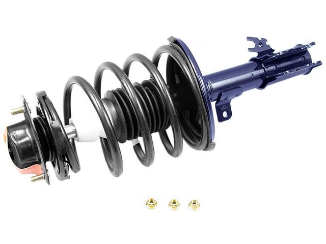 Monroe Strut and Coil Spring Assembly