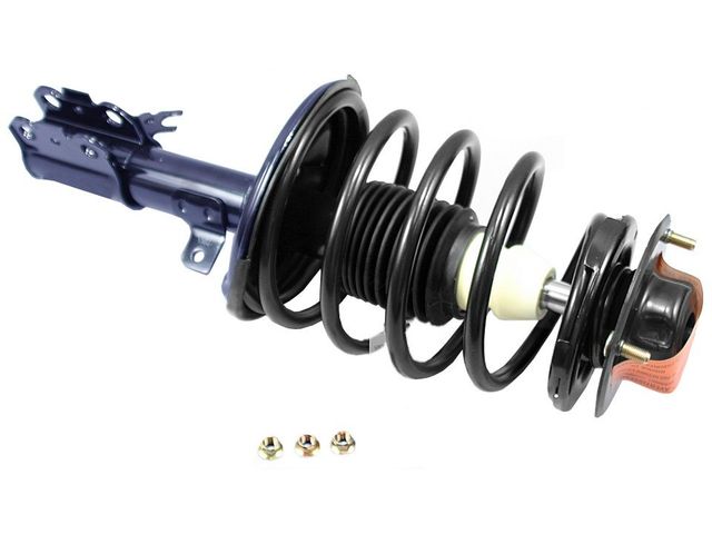 Monroe Strut and Coil Spring Assembly