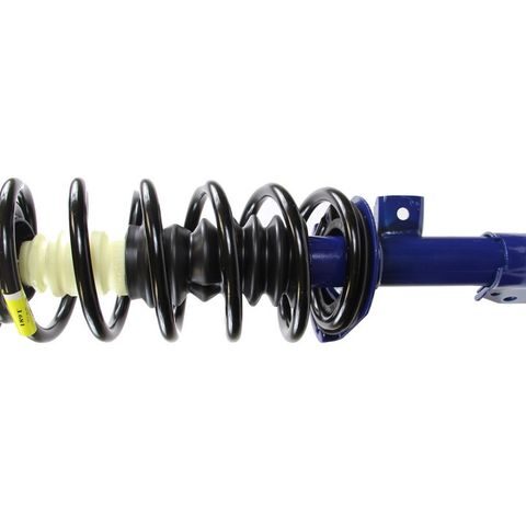 Monroe Front Right Strut and Coil Spring Assembly 182209