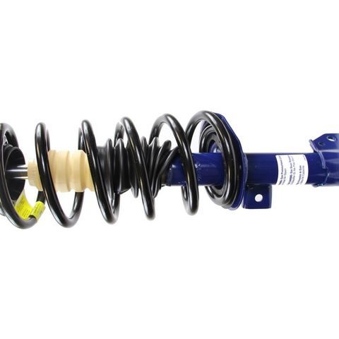 Monroe Front Left Strut and Coil Spring Assembly 182210