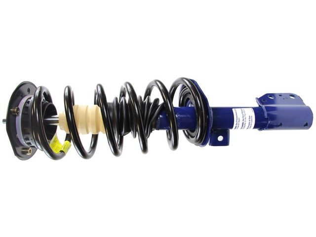 Monroe Strut and Coil Spring Assembly