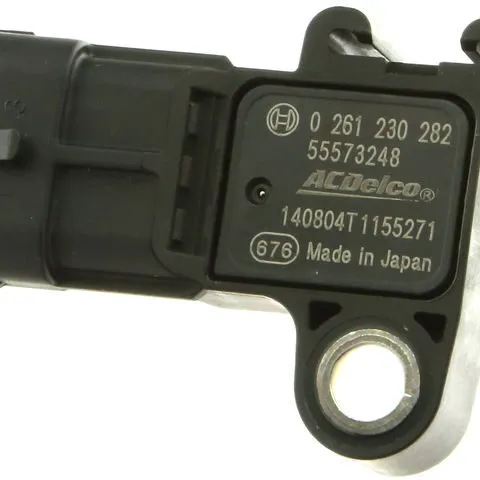 AC Delco Barometric Pressure Sensor 213-4681