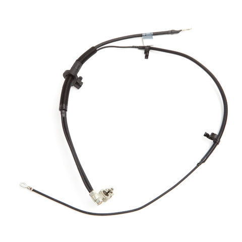 AC Delco Negative Battery Cable 22846471
