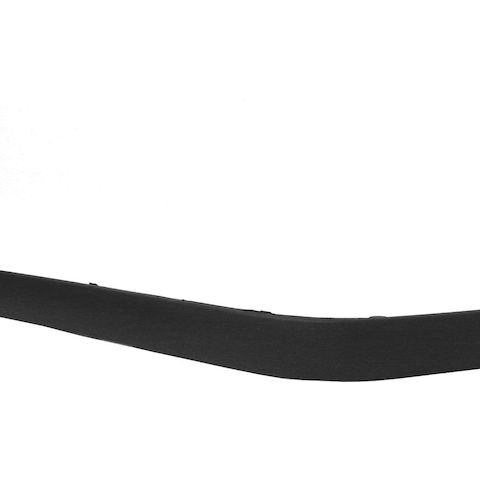 APA/URO Parts Front Left Bumper Impact Strip 51118146077