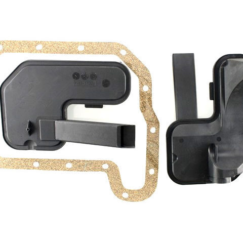 Pioneer Cables Automatic Transmission Filter Kit 745180