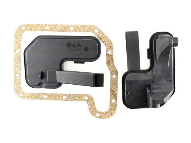 Pioneer Cables Automatic Transmission Filter Kit