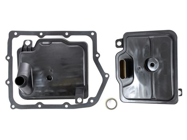 Pioneer Cables Automatic Transmission Filter Kit