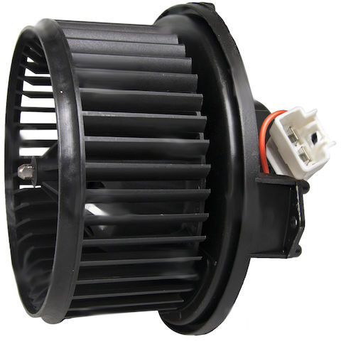 Four Seasons Blower Motor 76934