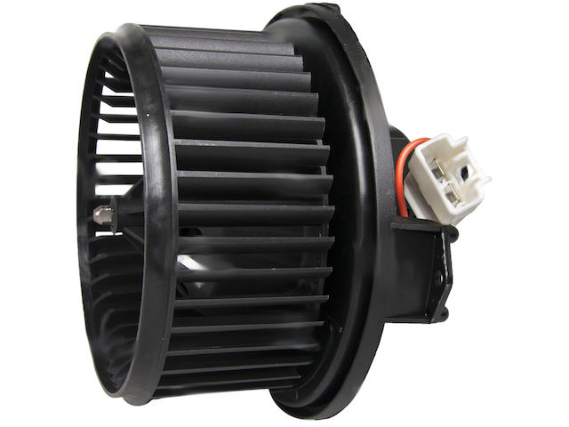 Four Seasons Blower Motor