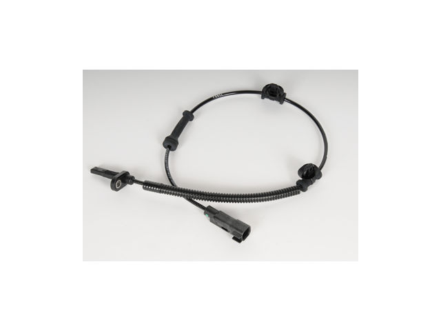 AC Delco ABS Speed Sensor