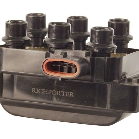 Spectra Premium Ignition Coil C-507