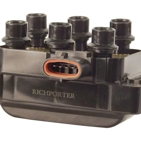 Spectra Premium Ignition Coil C-507