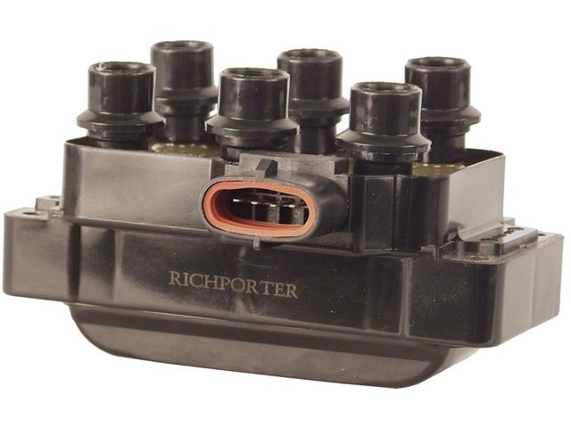 Spectra Premium Ignition Coil