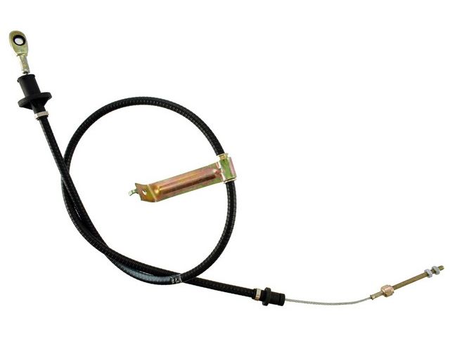 Pioneer Cables Clutch Cable