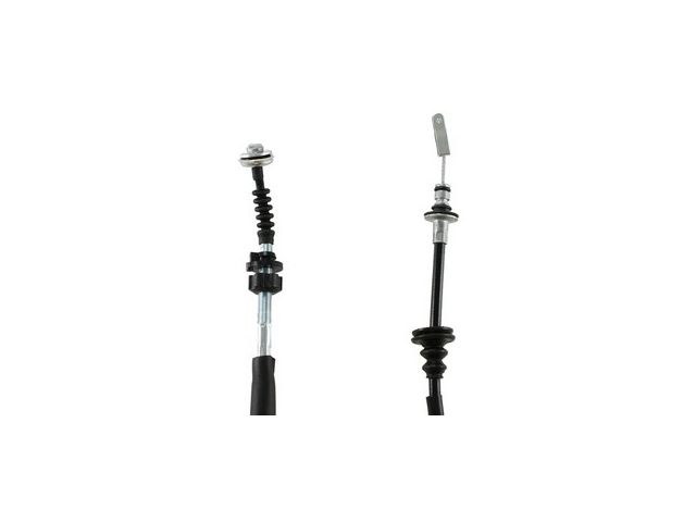 Pioneer Cables Clutch Cable