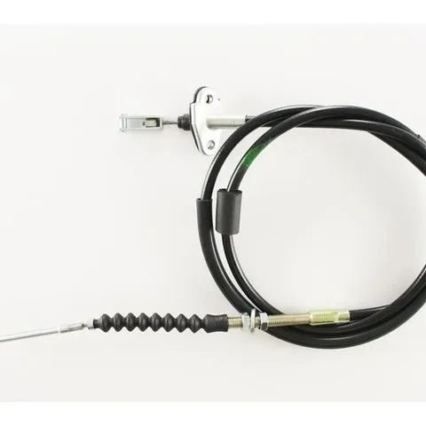 Pioneer Cables Clutch Cable CA-814
