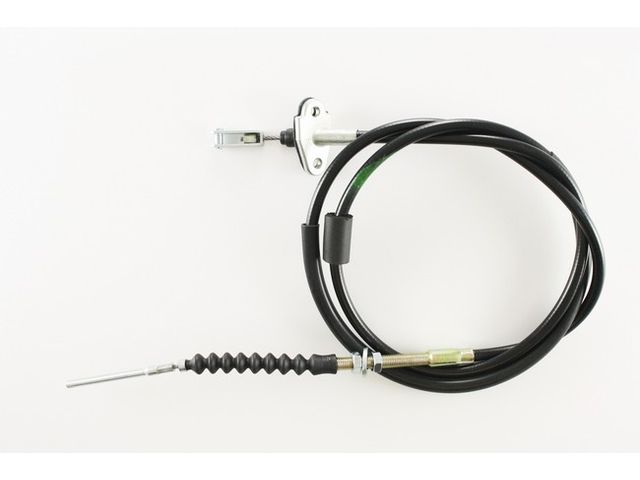 Pioneer Cables Clutch Cable