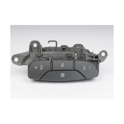 AC Delco Left Cruise Control Switch D1957E