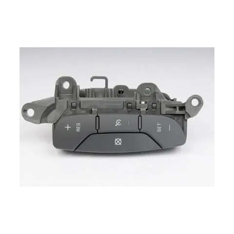 AC Delco Left Cruise Control Switch D1957E