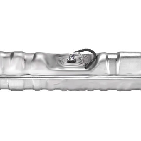 Spectra Premium Fuel Tank and Pump Assembly F1G1FA