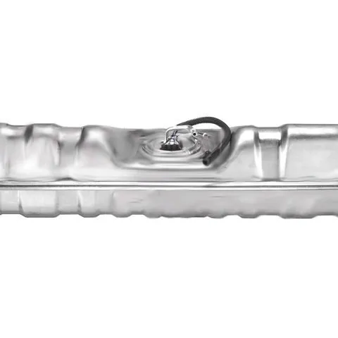 Spectra Premium Fuel Tank and Pump Assembly F1G1FA