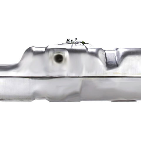 Spectra Premium Fuel Tank and Pump Assembly GM16B1FA