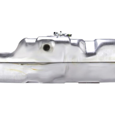 Spectra Premium Fuel Tank and Pump Assembly GM16B3FA