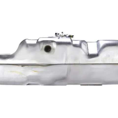 Spectra Premium Fuel Tank and Pump Assembly GM16B3FA