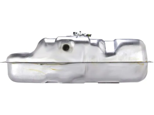 Spectra Premium Fuel Tank and Pump Assembly