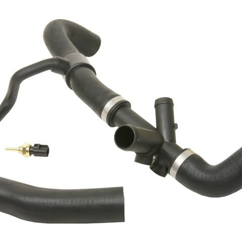 APA/URO Parts Upper Radiator Hose XR854920K