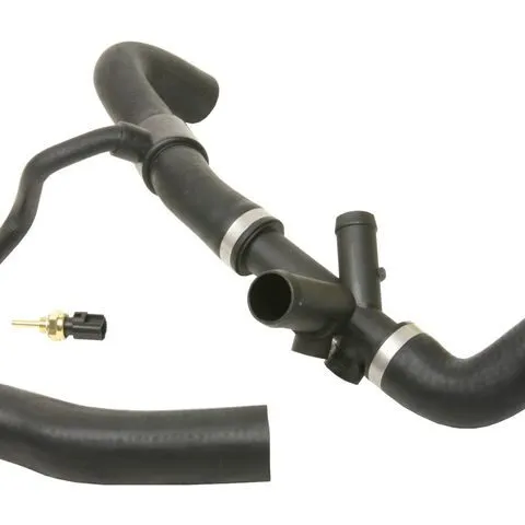 APA/URO Parts Upper Radiator Hose XR854920K