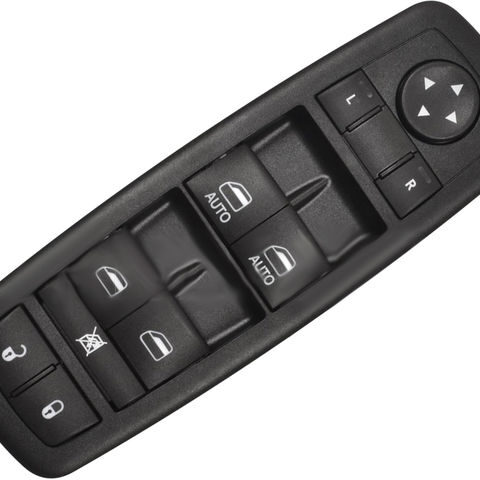 Standard Motor Products Front Left Window Switch DWS-1383