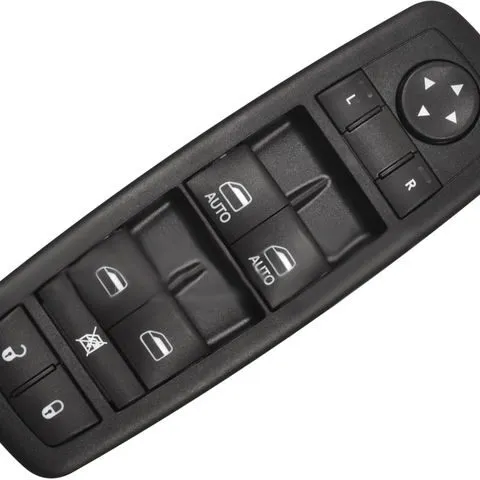Standard Motor Products Front Left Window Switch DWS-1383