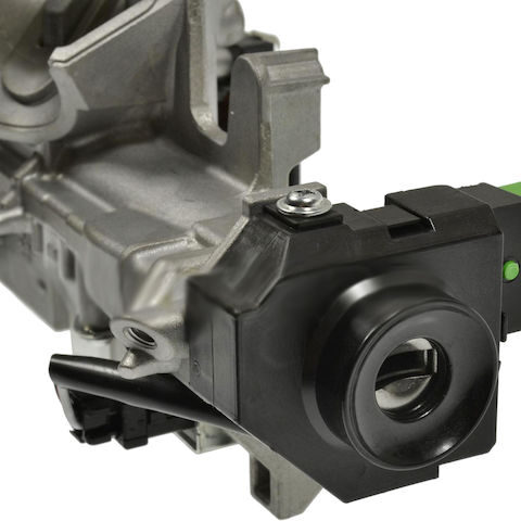 Standard Motor Products Ignition Lock and Cylinder Switch US-1103