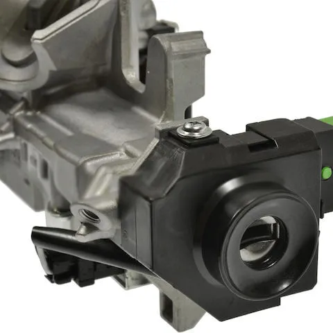 Standard Motor Products Ignition Lock and Cylinder Switch US-1103