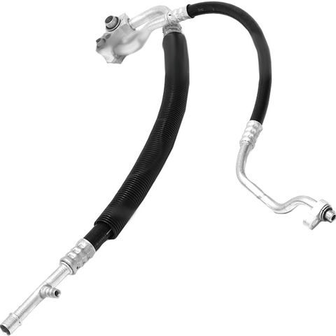 UAC A/C Manifold Hose Assembly HA 111624C