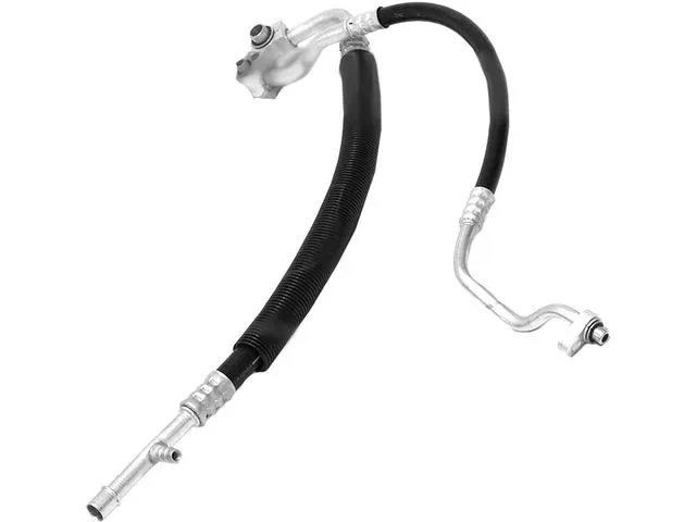 UAC A/C Manifold Hose Assembly