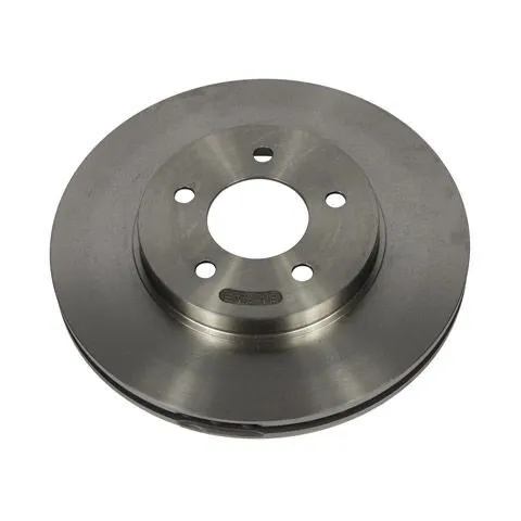 Motorcraft Front Brake Rotor BRR-244