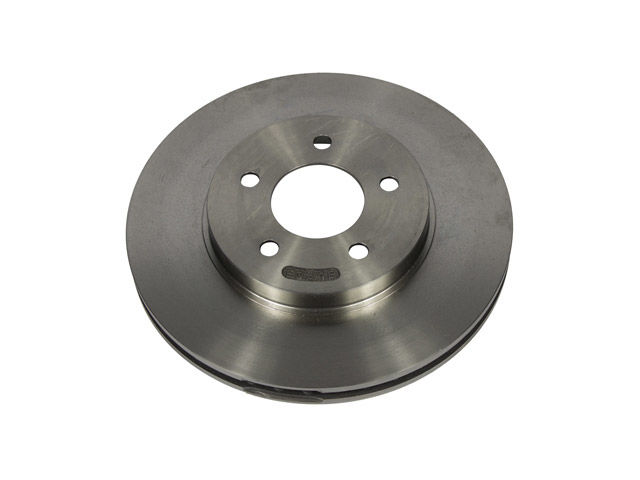Motorcraft Brake Rotor