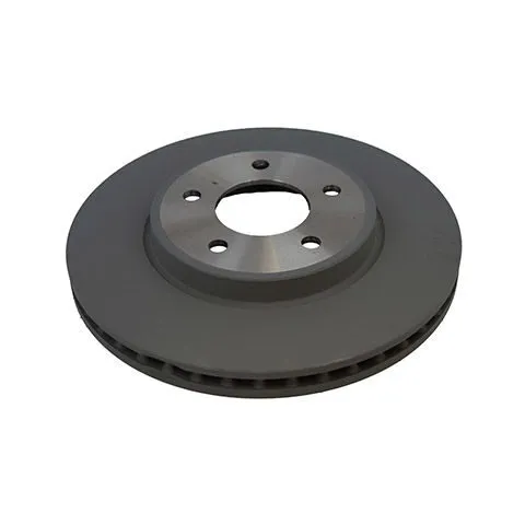 Motorcraft Front Brake Rotor BRRF-84