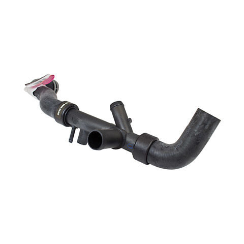 Motorcraft Upper Radiator Hose KM-4741