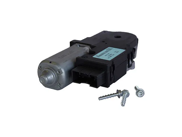 Motorcraft Sunroof Motor