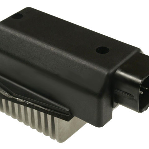 Standard Motor Products Blower Motor Resistor RU-775