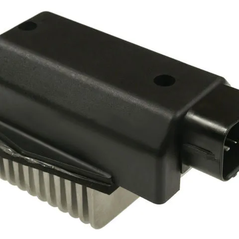 Standard Motor Products Blower Motor Resistor RU-775