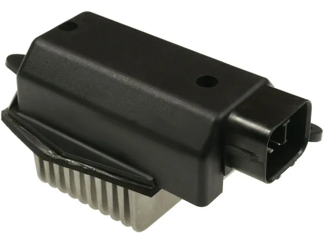 Standard Motor Products Blower Motor Resistor