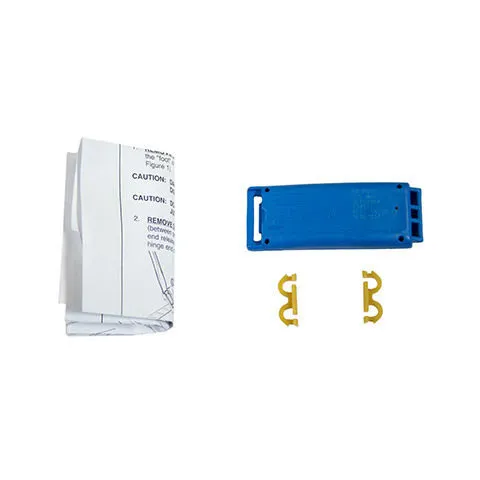 Motorcraft TPMS Sensor TPMS-3 for Ford Explorer