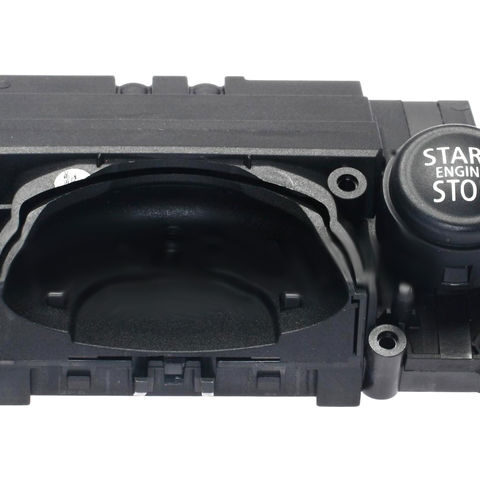 Standard Motor Products Ignition Switch US-1023