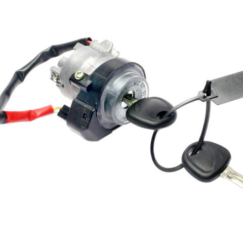 Standard Motor Products Ignition Lock Cylinder US-548L