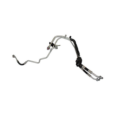 Motorcraft A/C Expansion Valve YF-37495