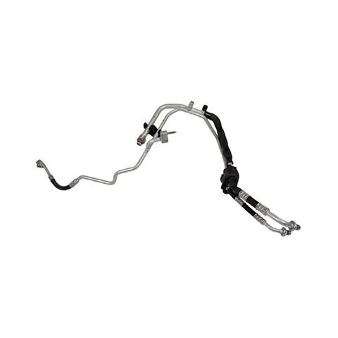Motorcraft A/C Expansion Valve YF-37495